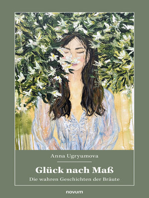 cover image of Glück nach Maß